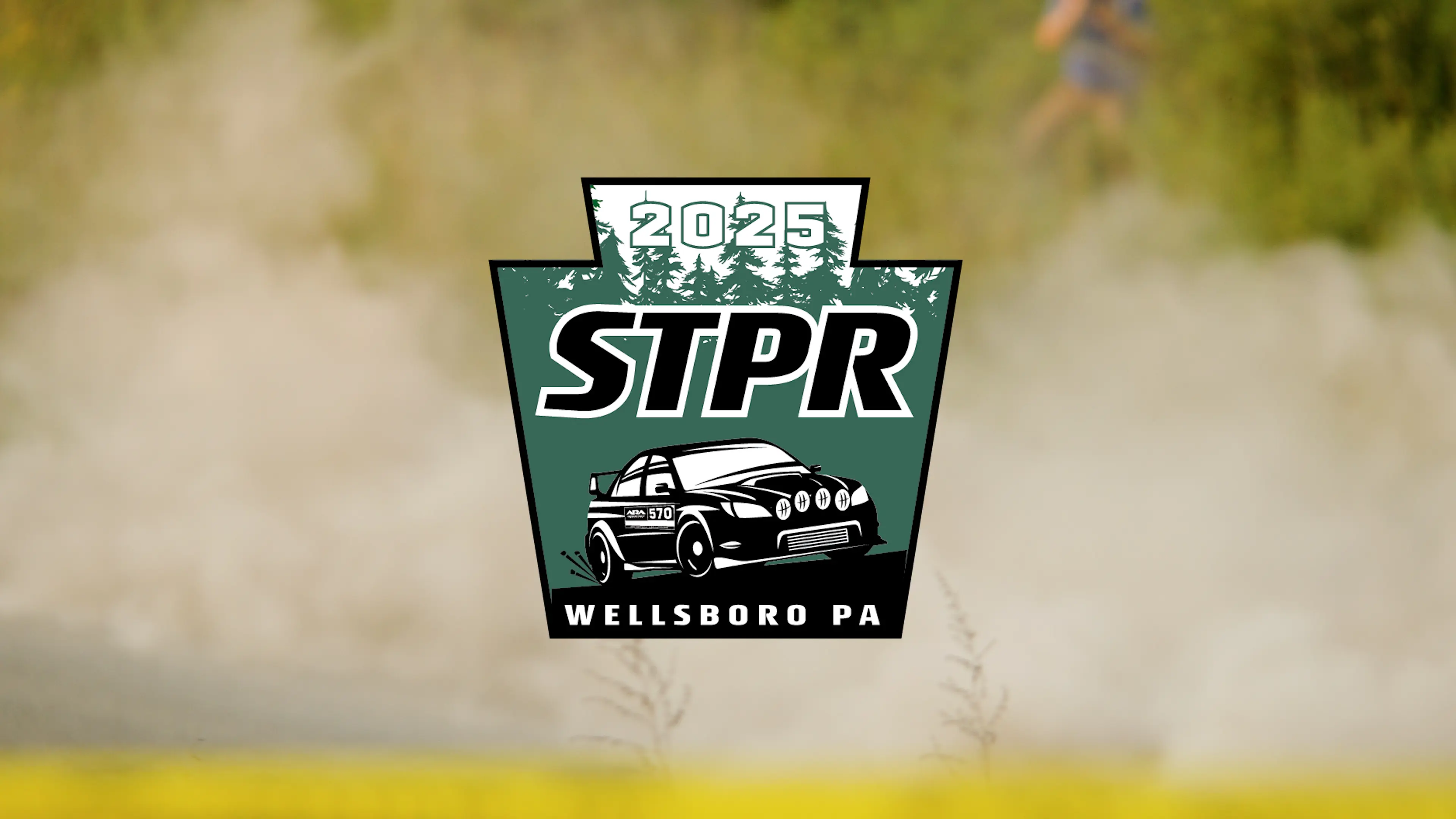 STPR 2025 Logo